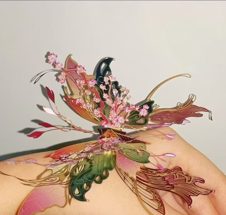 校园淘淘